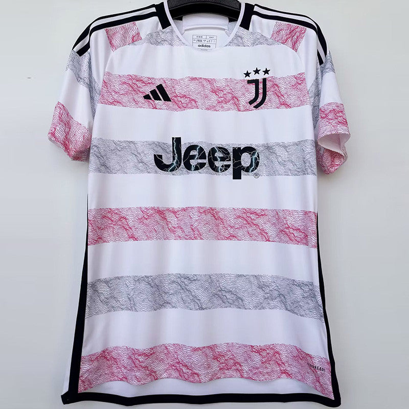 Juventus away jersey 23-24