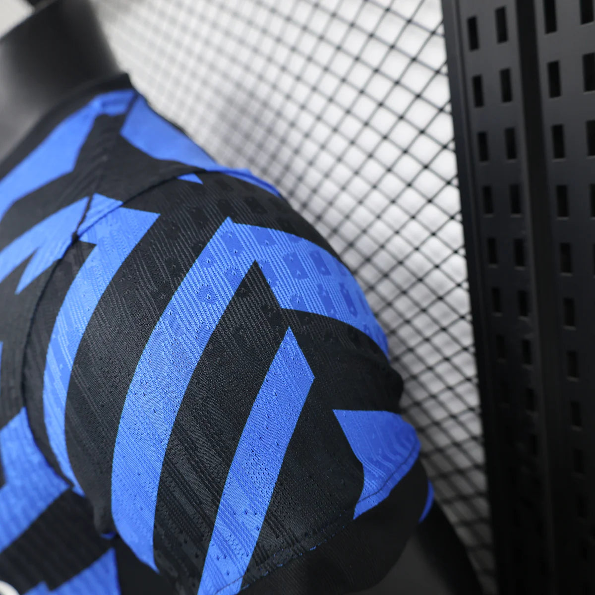 Maillot Domicile Inter Milan 2024-25
