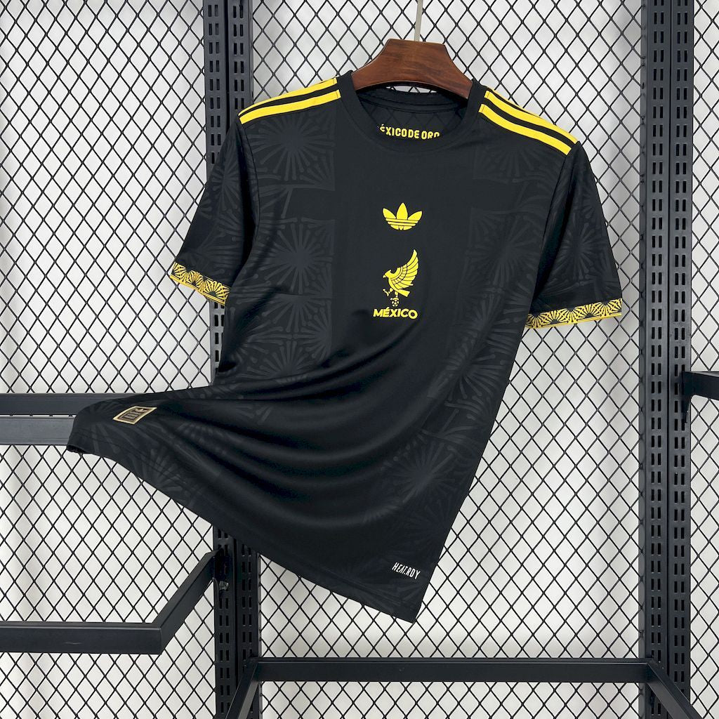 Maillot Mexique 2025-26