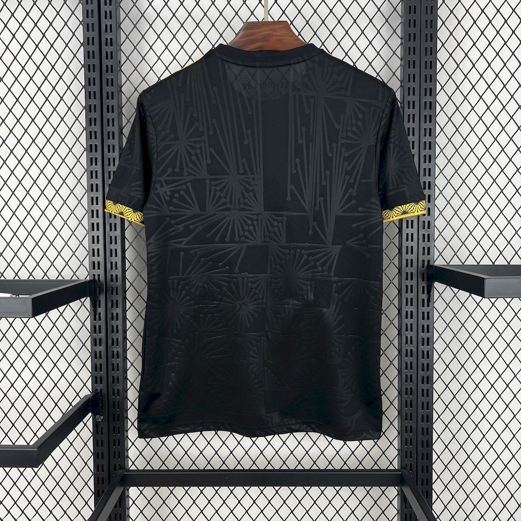 Maillot Mexique 2025-26