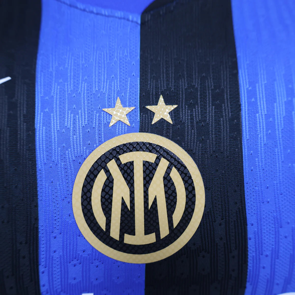 Maillot Domicile Inter Milan 2024-25