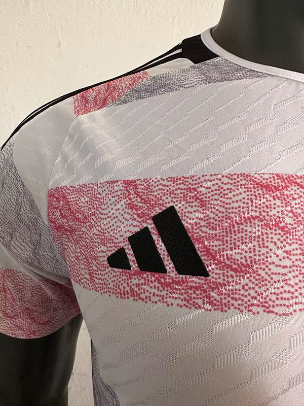 Juventus away jersey 23-24