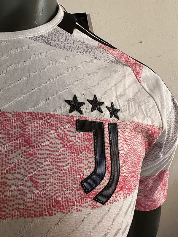 Juventus away jersey 23-24