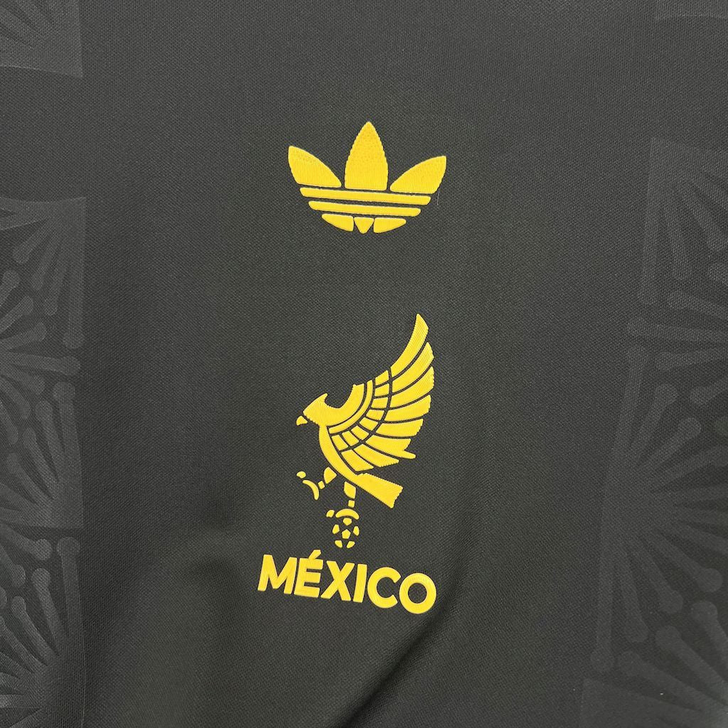 Maillot Mexique 2025-26