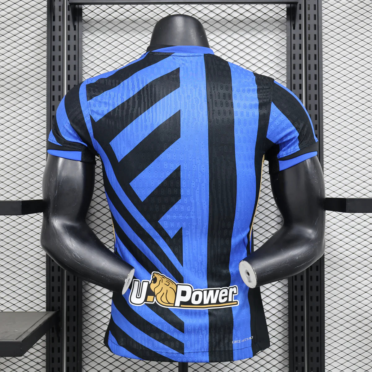 Maillot Domicile Inter Milan 2024-25