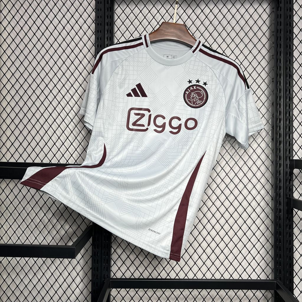Maillot Third Ajax 2024-25