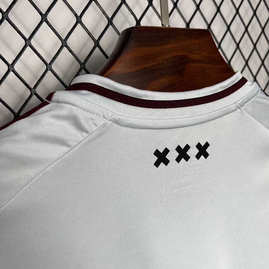 Maillot Third Ajax 2024-25