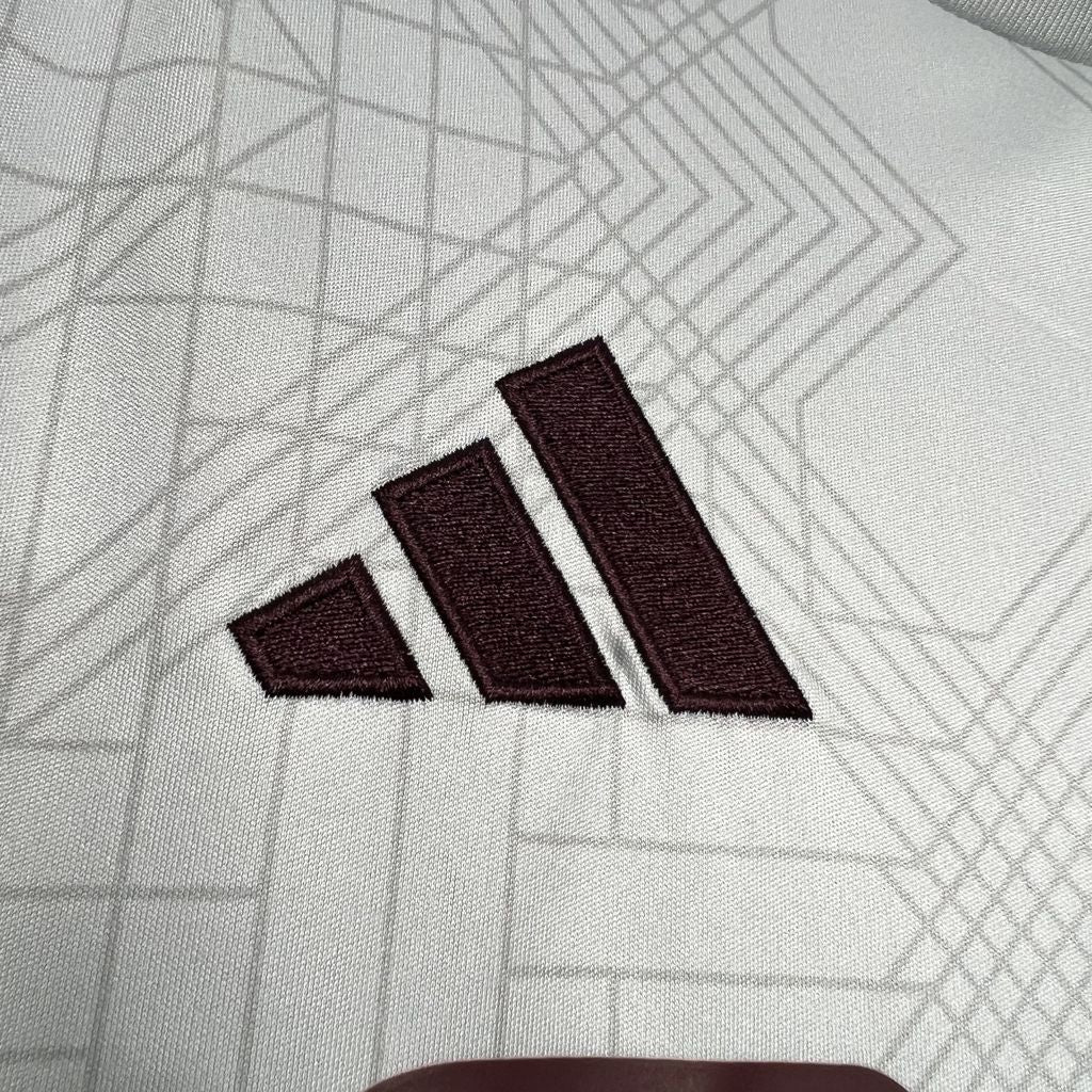 Maillot Third Ajax 2024-25