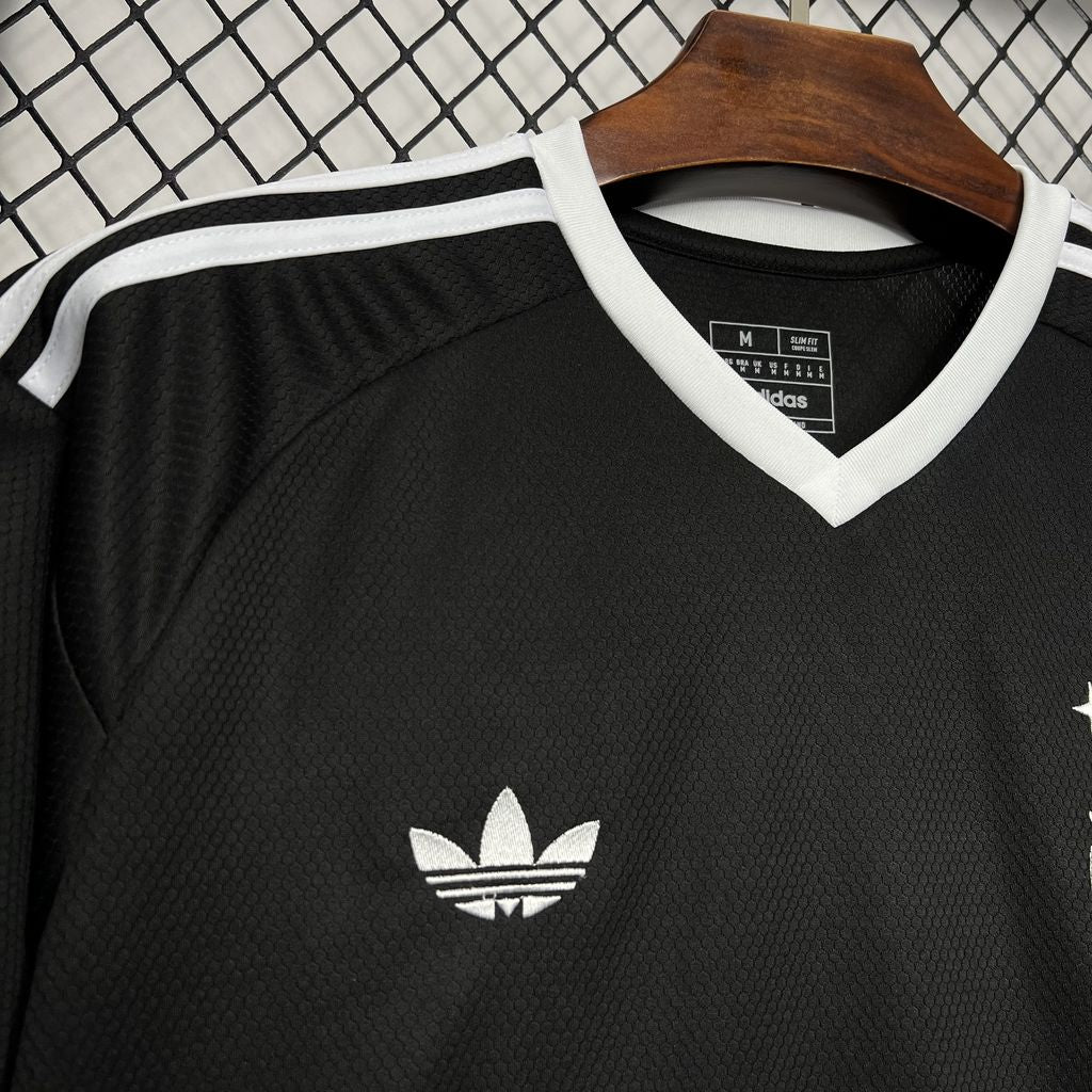 Maillot Training Ajax 2024-25