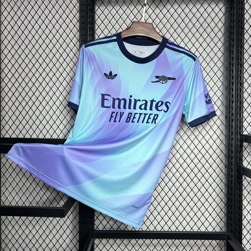 Maillot Third Arsenal 2024-25