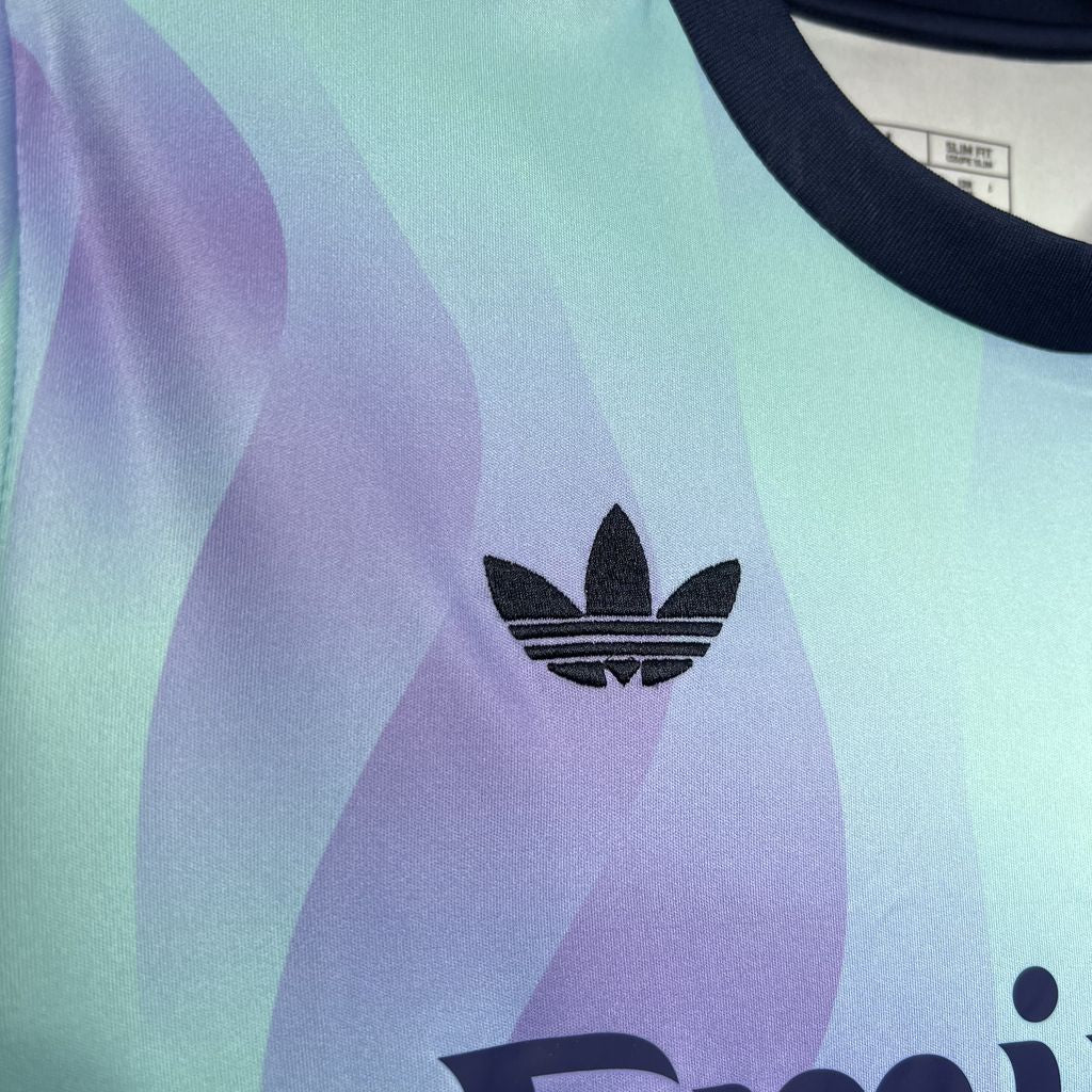 Maillot Third Arsenal 2024-25