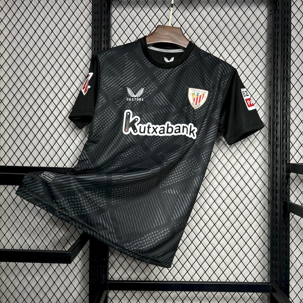 Maillot Gardien Bilbao 2023-24