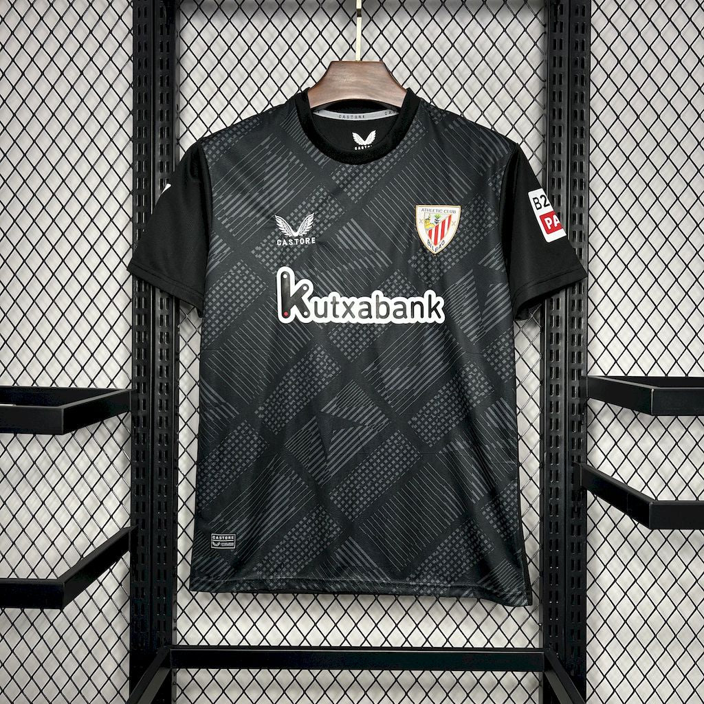 Maillot Gardien Bilbao 2023-24