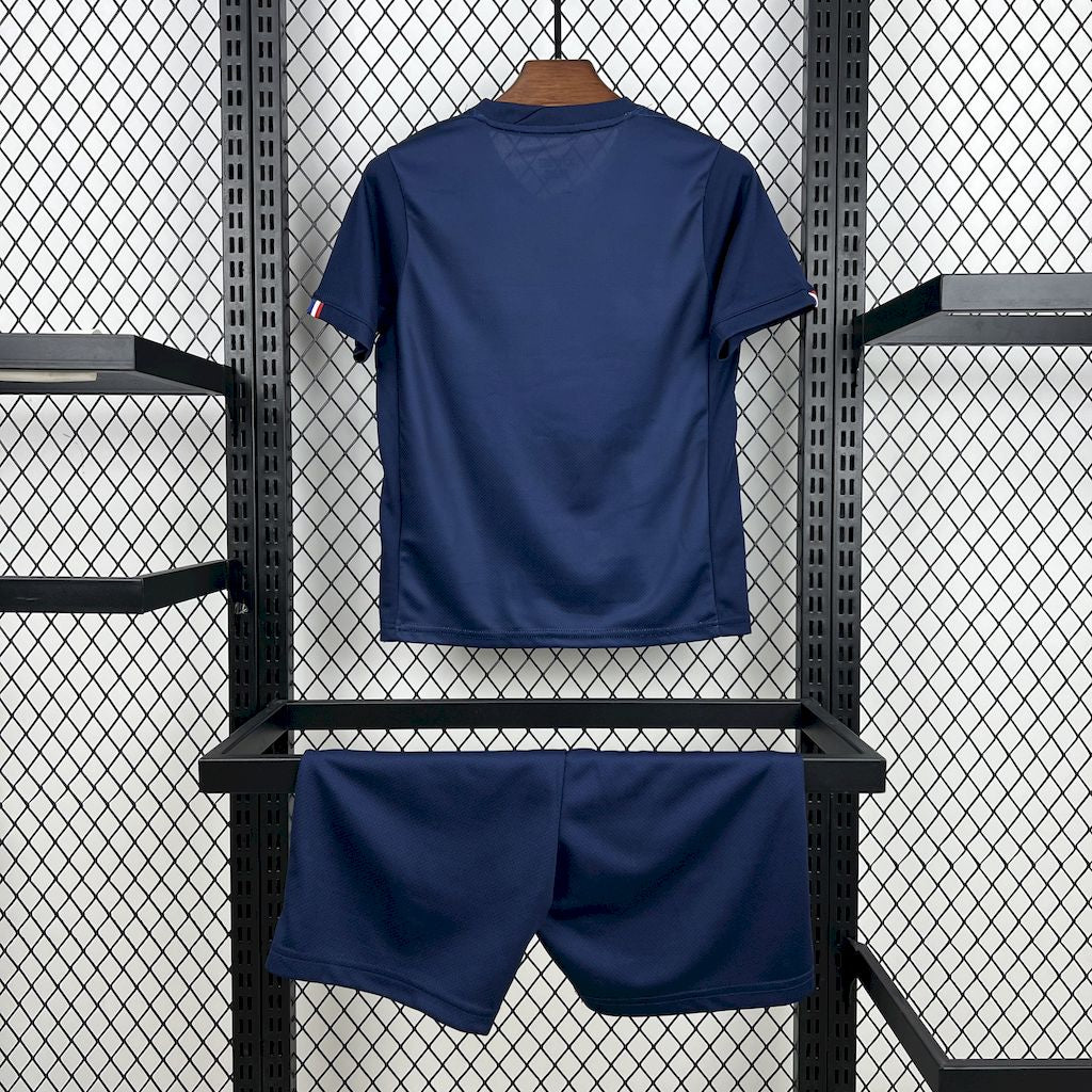 Maillot enfant domicile PSG 2025-26