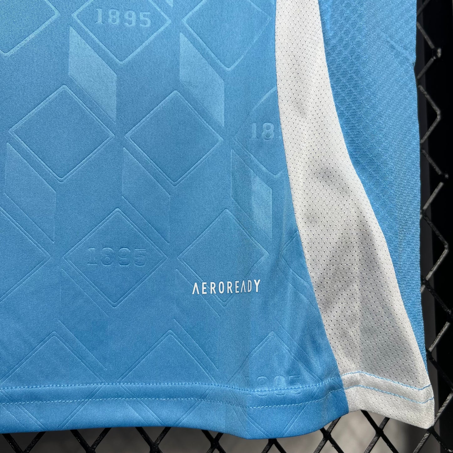 Maillot extérieur Belgique 2024-25