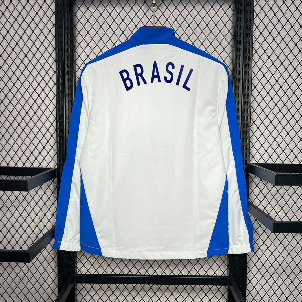 Coupe vent Brésil 1994
