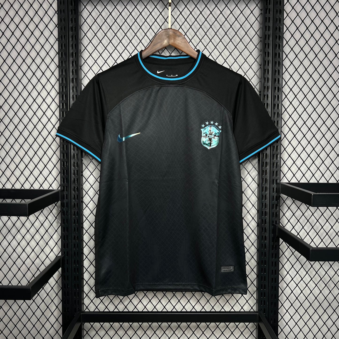 Maillot concept Brésil