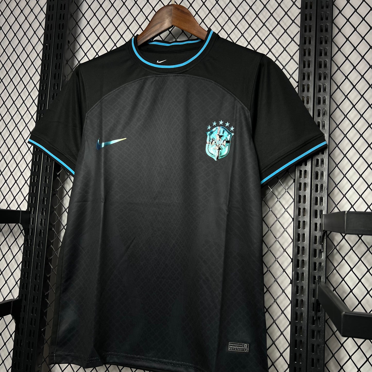 Maillot concept Brésil