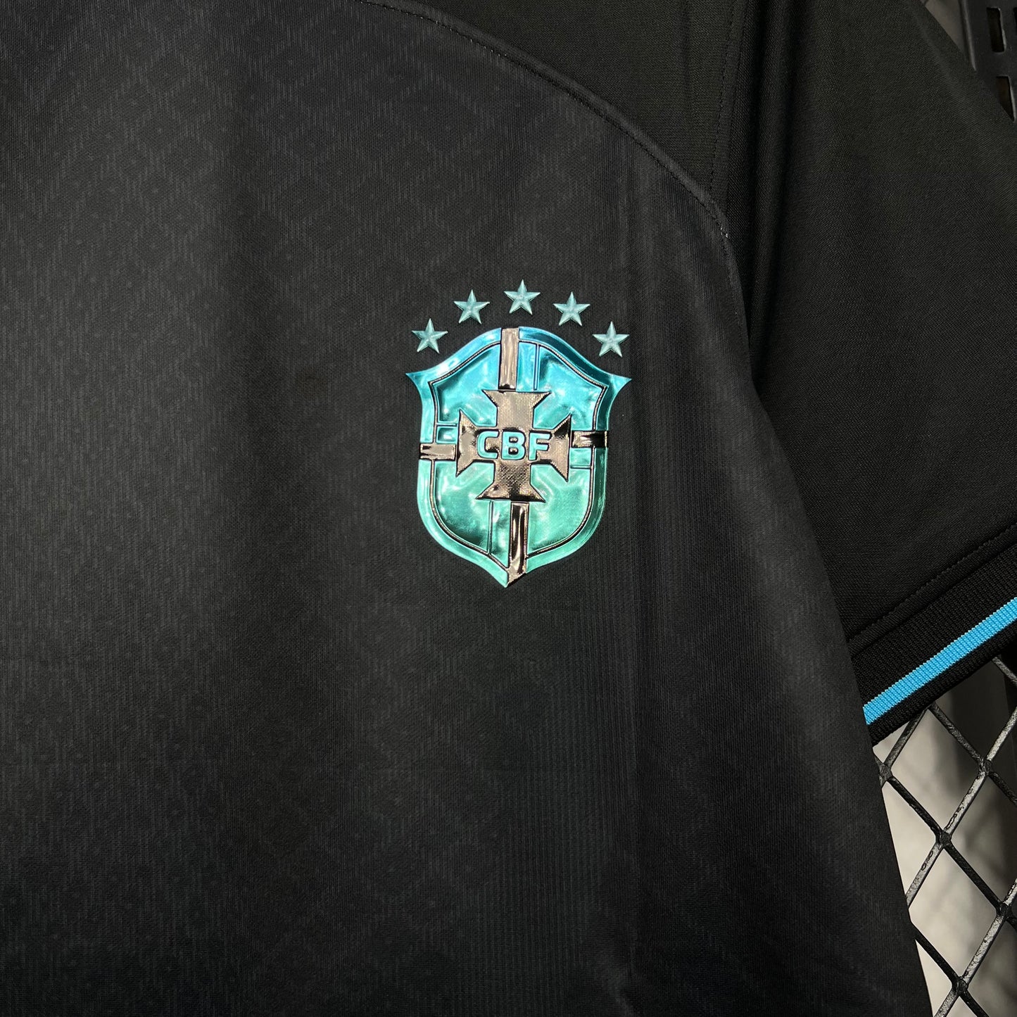Maillot concept Brésil