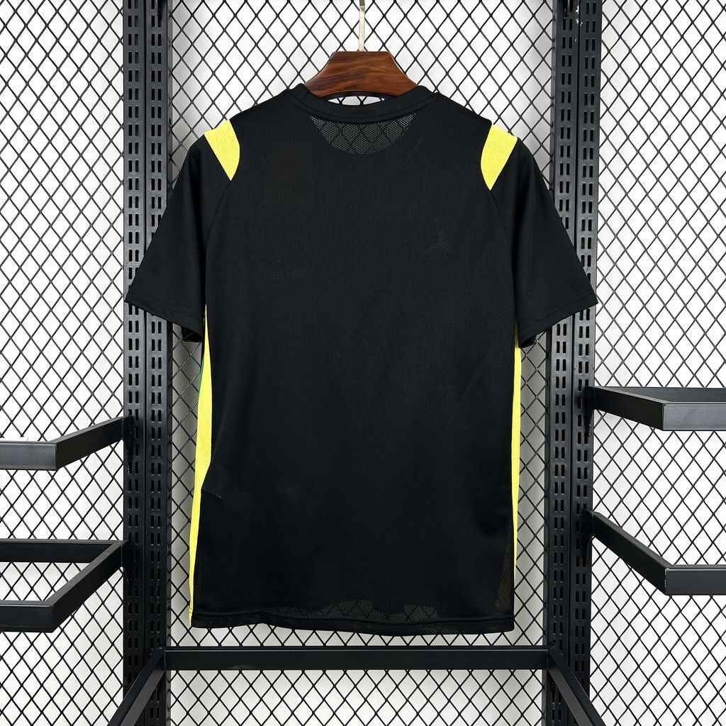Maillot training Brésil cdm 2026