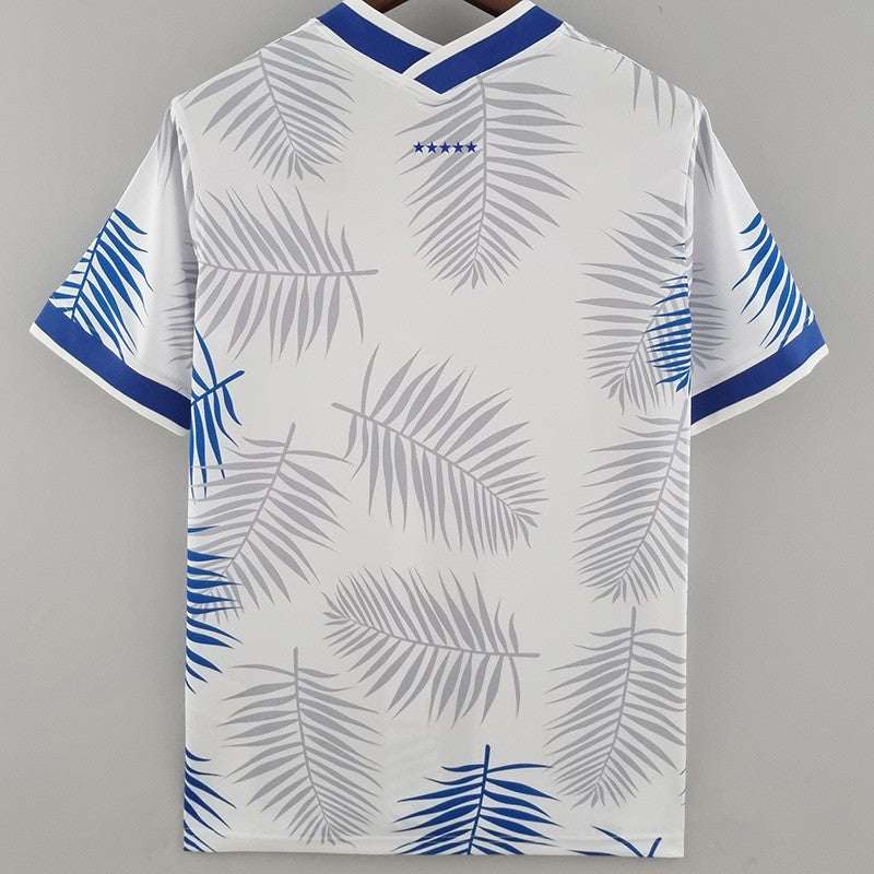 Maillot Brésil Blanc Express