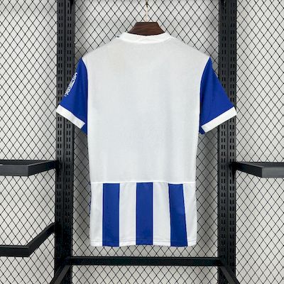 Maillot dom Brighton 2025-26