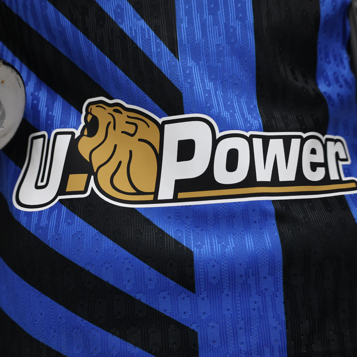 Maillot Domicile Inter Milan 2024-25