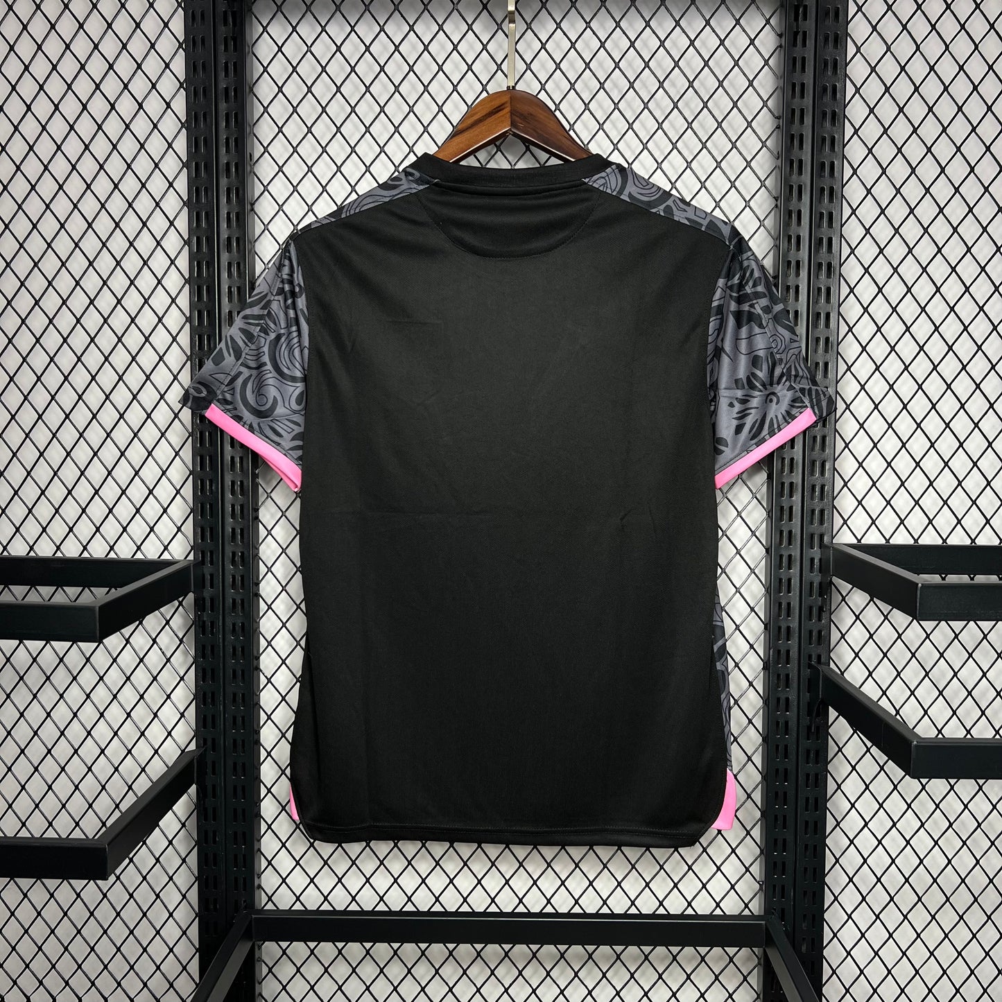CD Palestino 2023-24 Black