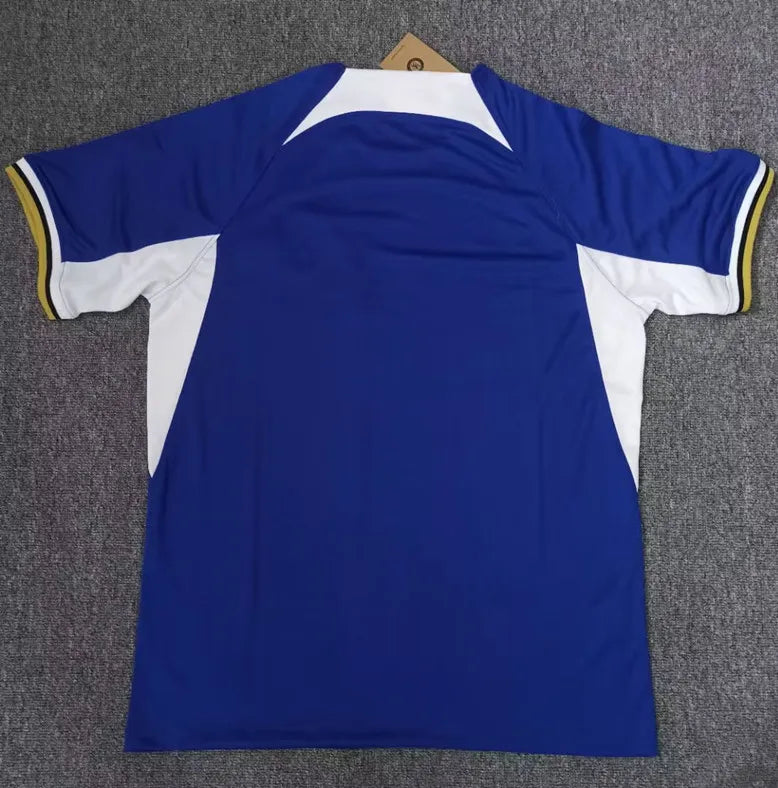 Maillot domicile Chelsea 2023-24