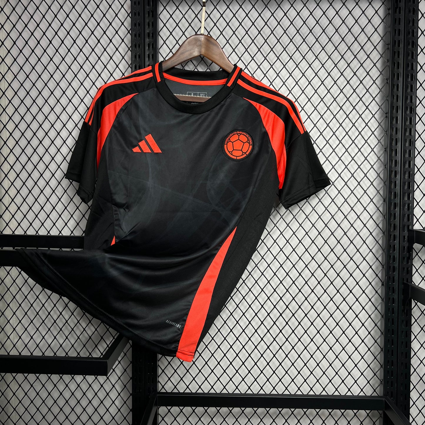 Maillot Colombie extérieur 2024-25