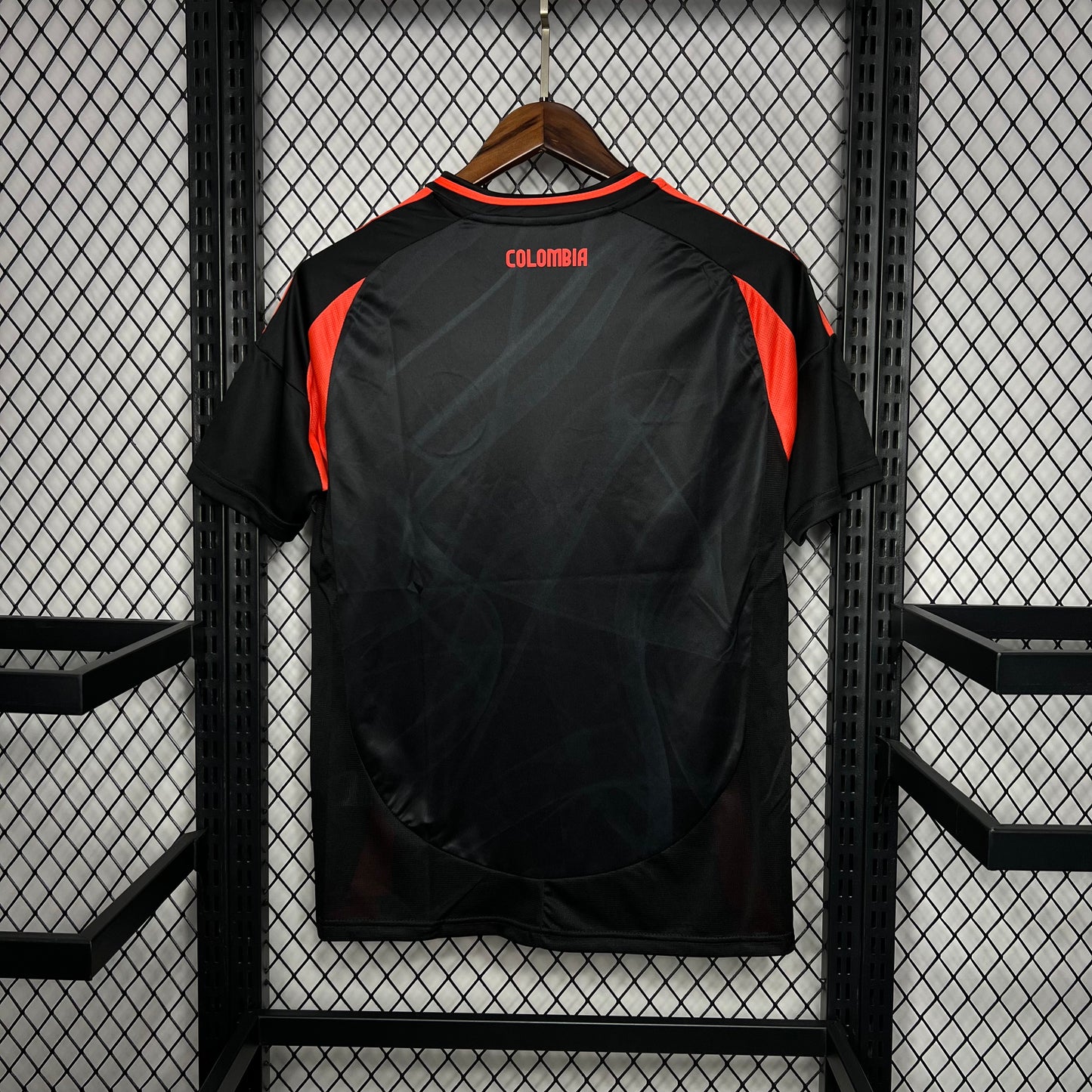 Maillot Colombie extérieur 2024-25