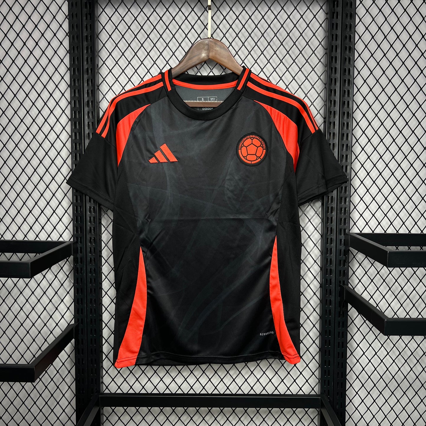 Maillot Colombie extérieur 2024-25