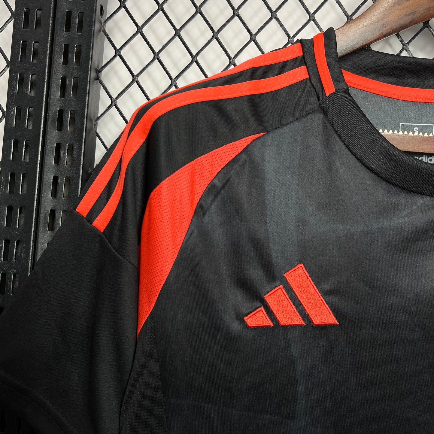 Maillot Colombie extérieur 2024-25