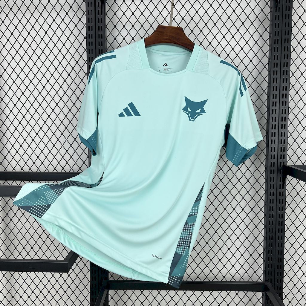 Maillot Training Cruzeiro 2025