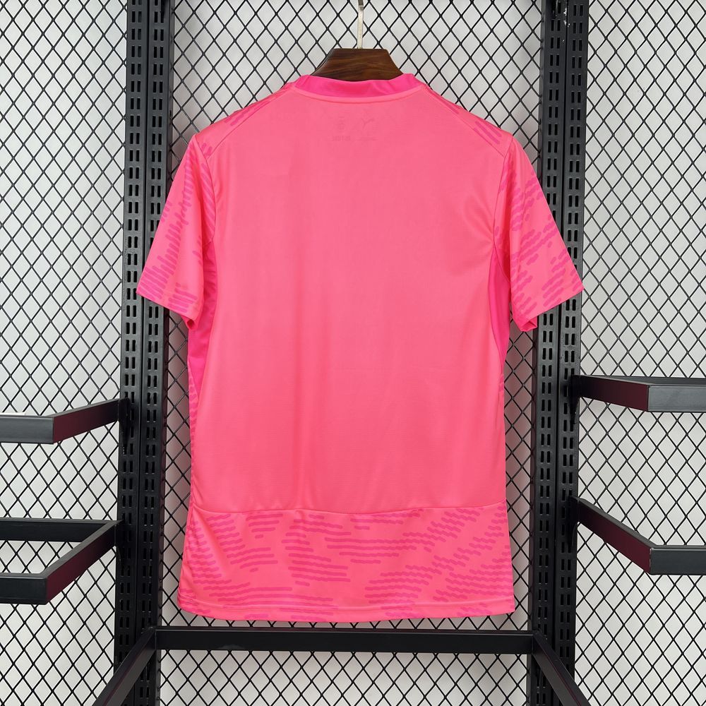 Maillot concept Portugal Rose 2026