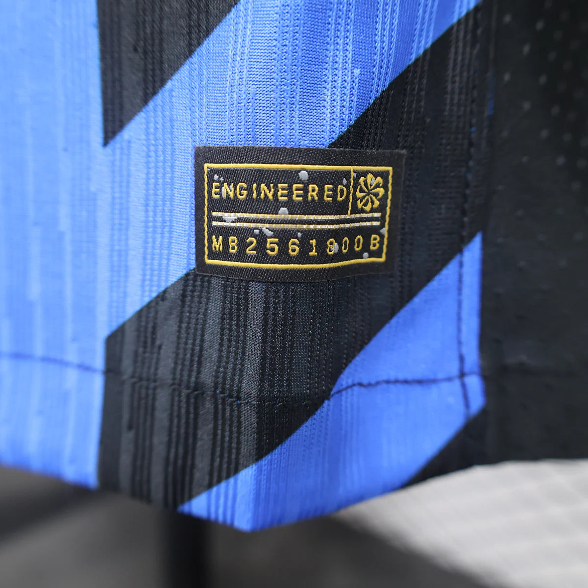 Maillot Domicile Inter Milan 2024-25