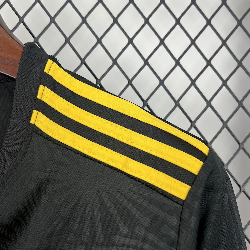 Maillot Mexique 2025-26