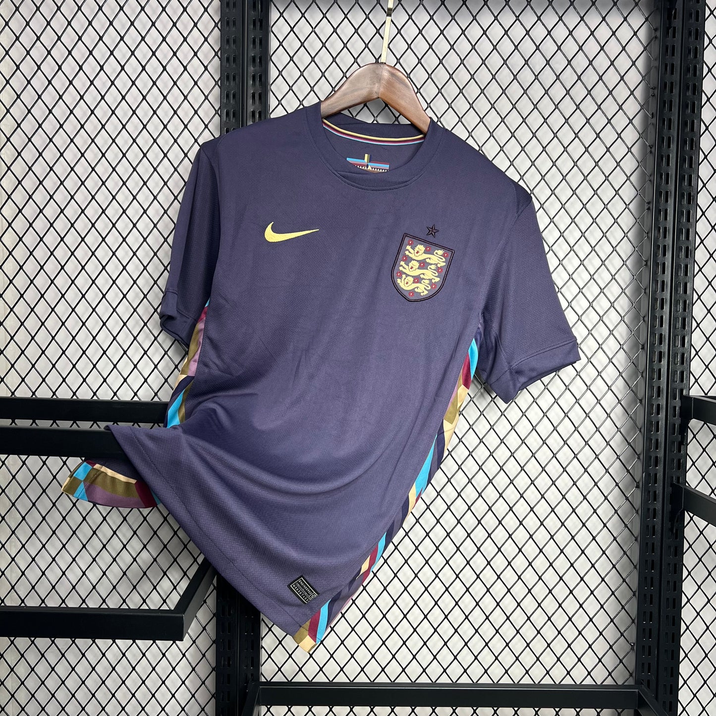 Maillot extérieur Angleterre 2024-25
