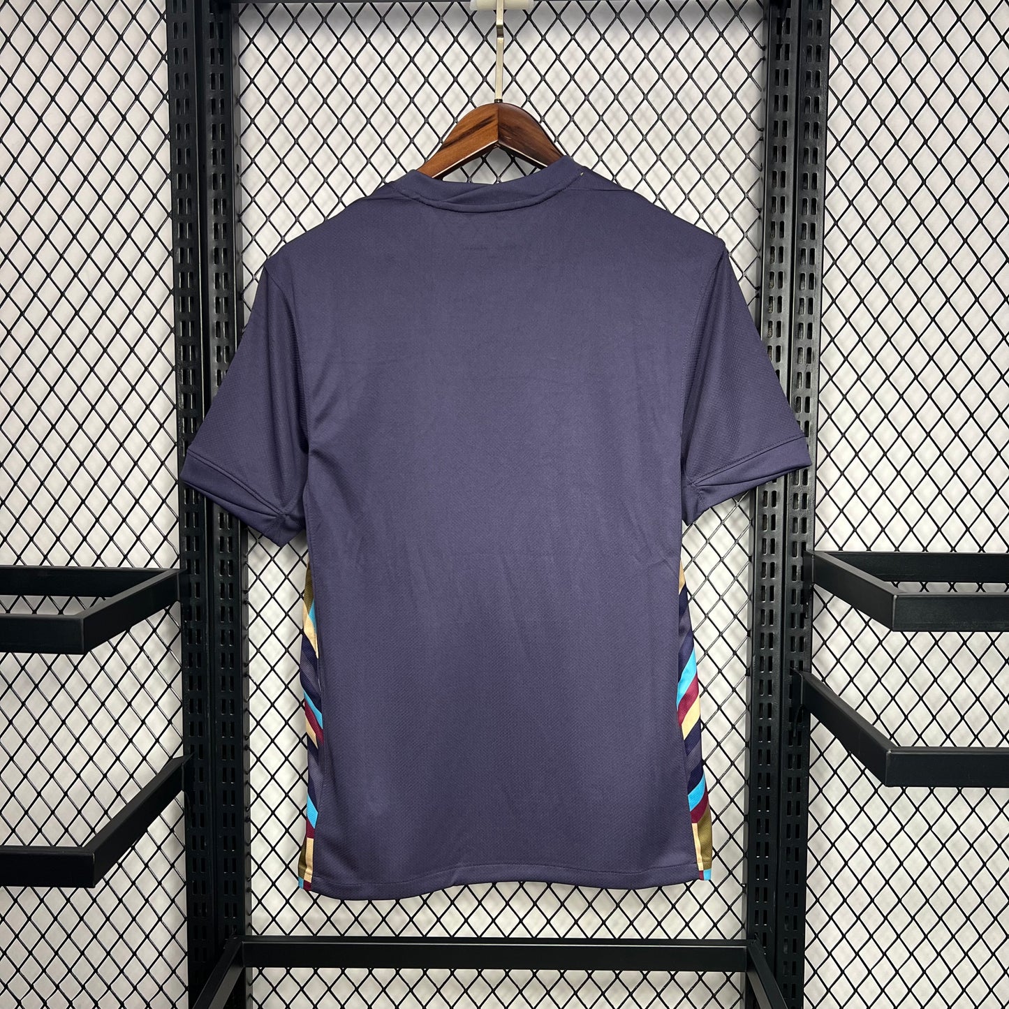 Maillot extérieur Angleterre 2024-25