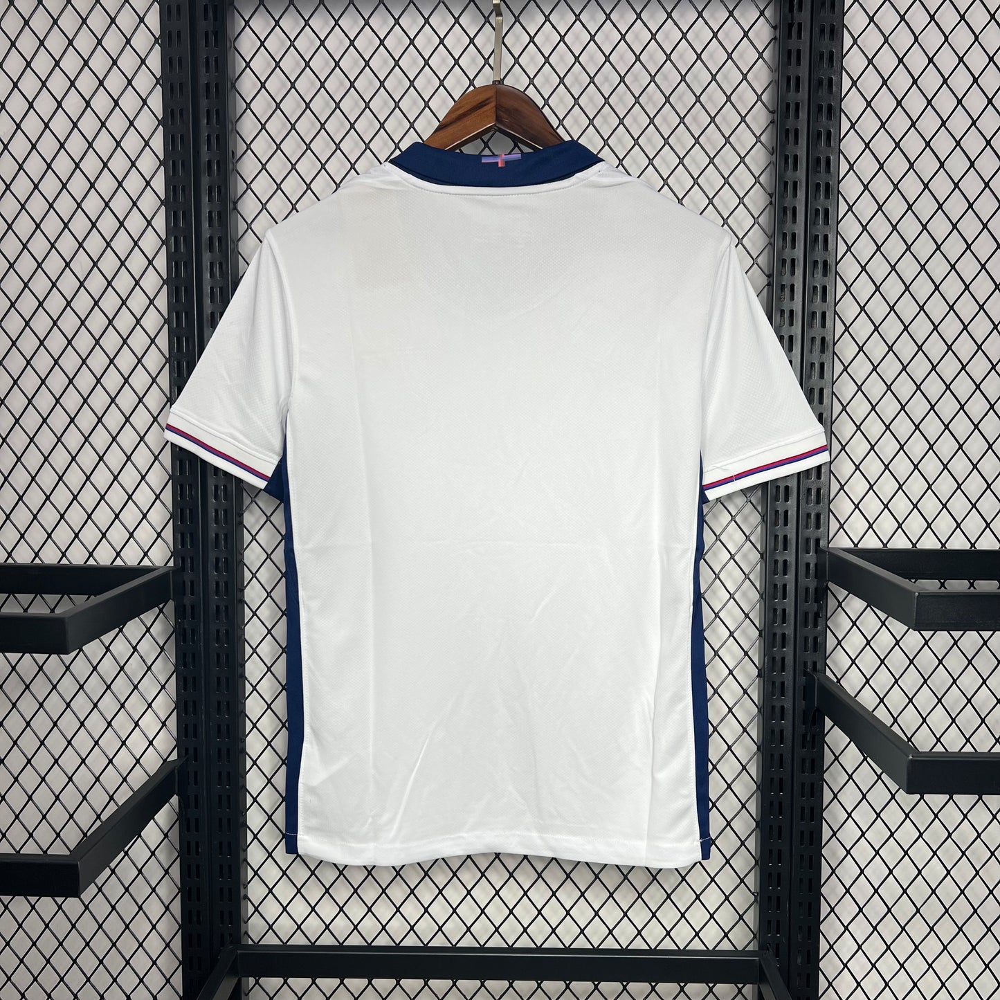 Maillot domicile Angleterre 2024-2025
