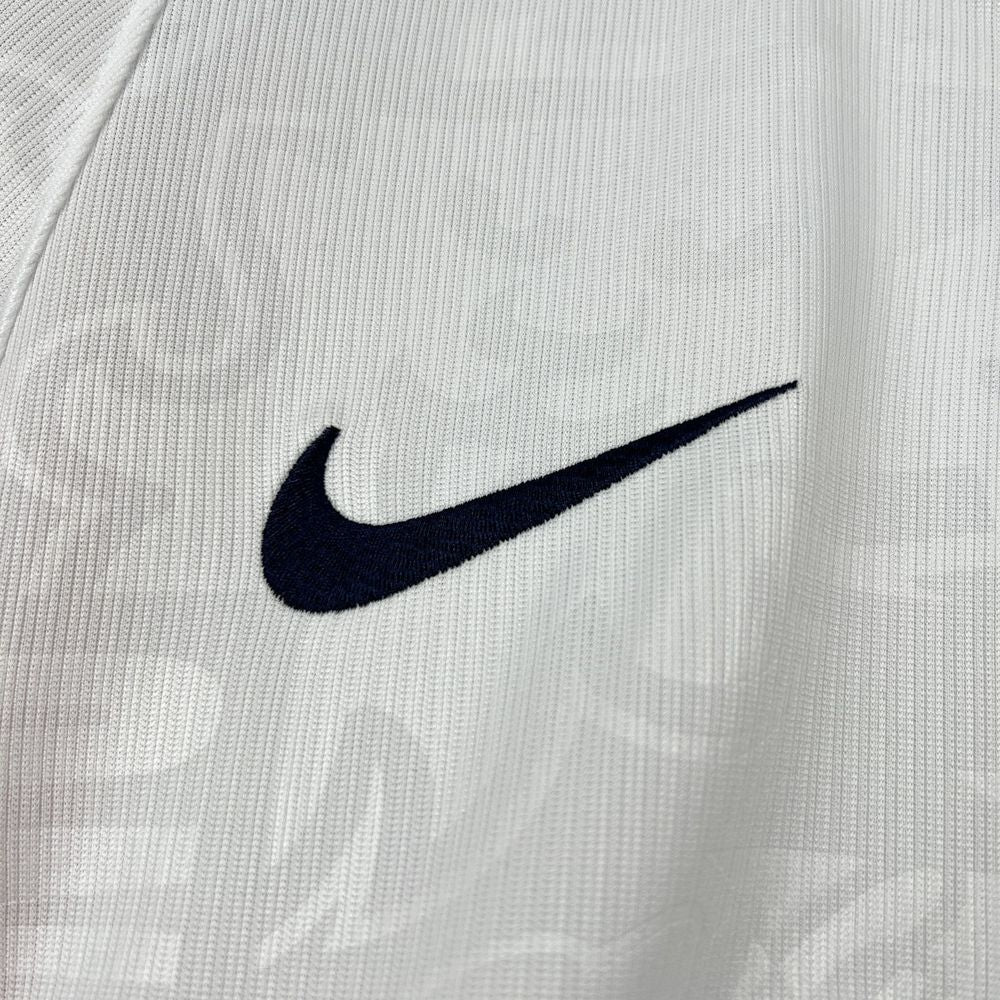 Maillot dom Angleterre cdm 2026