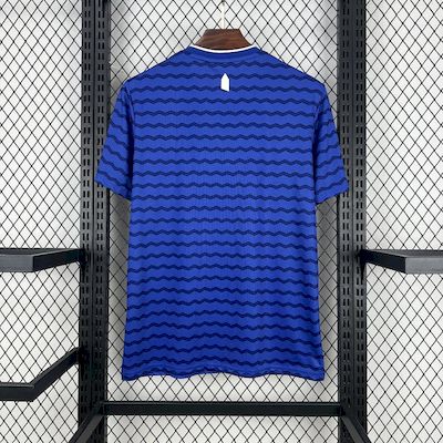 Maillot dom Everton 2025-26