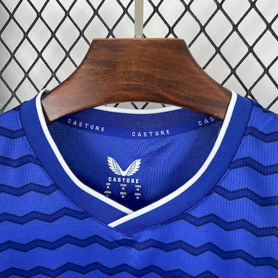 Maillot dom Everton 2025-26