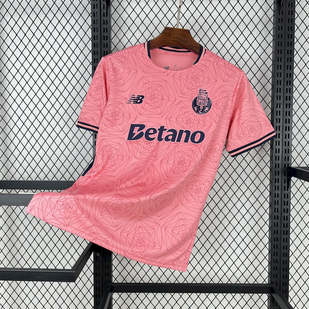 FC Porto Ext 2025-26 Express