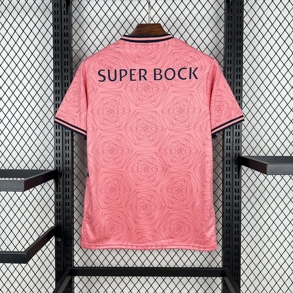Maillot extérieur FC Porto 2025-26