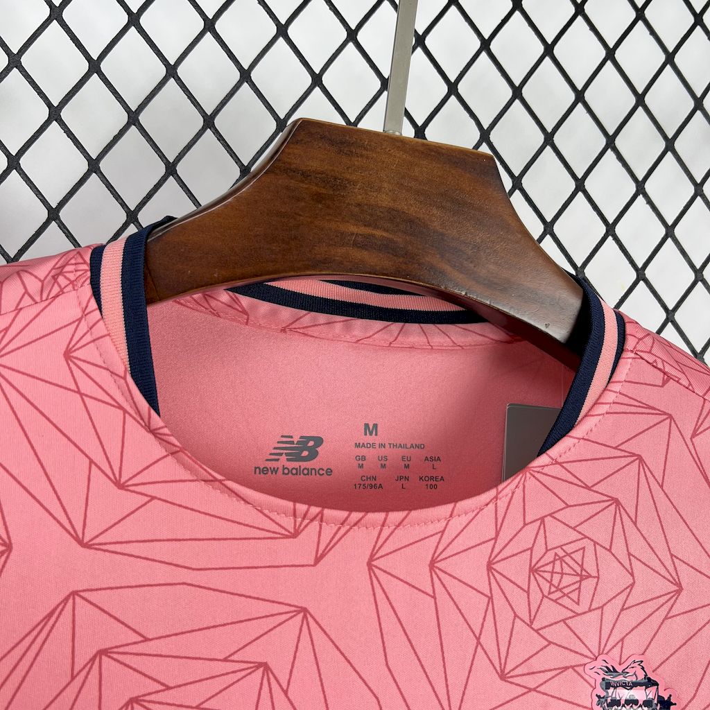 Maillot extérieur FC Porto 2025-26