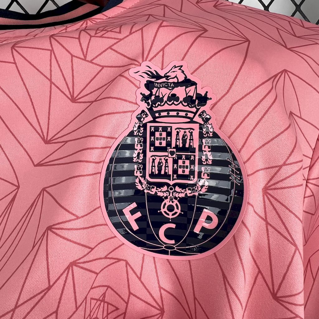 FC Porto Ext 2025-26 Express