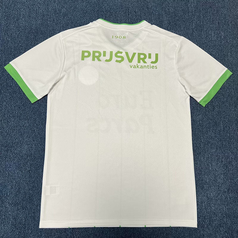 Maillot Third Feyenoord 2023-24