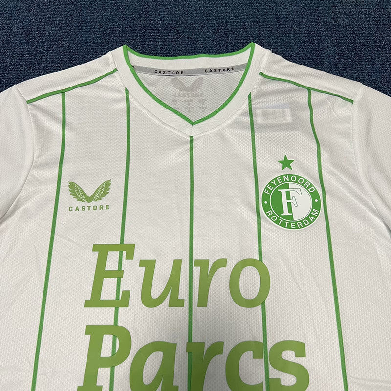 Maillot Third Feyenoord 2023-24