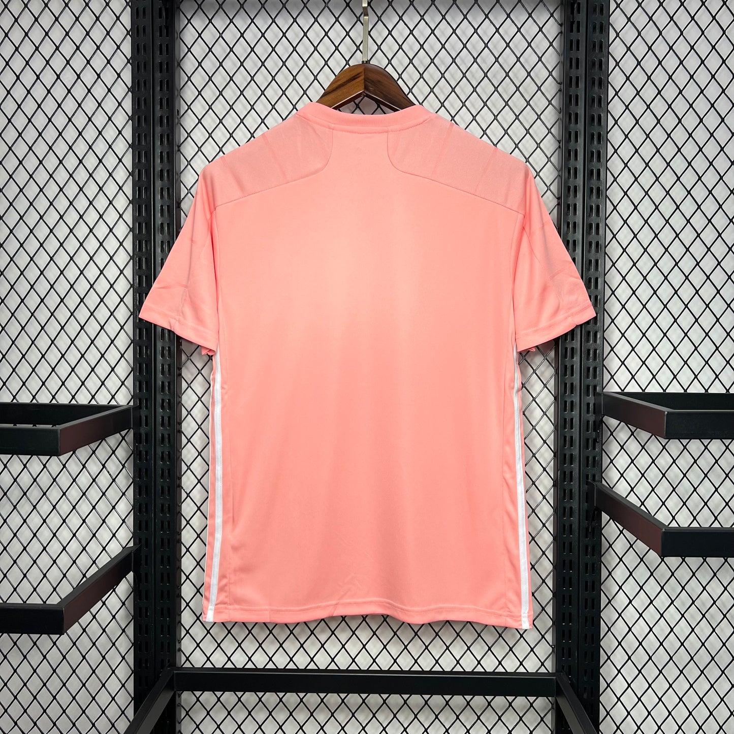 Maillot Octobre Rose Flamengo 2021-22